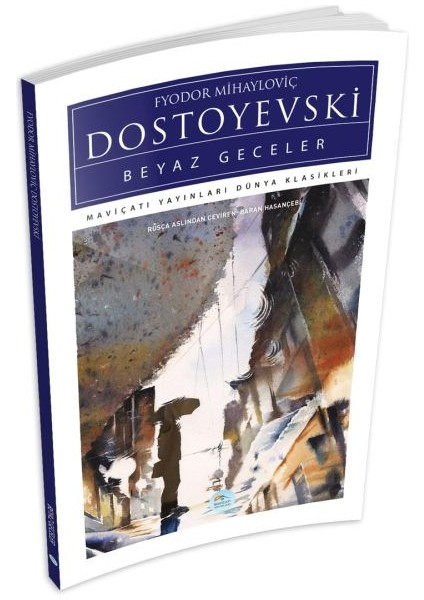 Beyaz Geceler