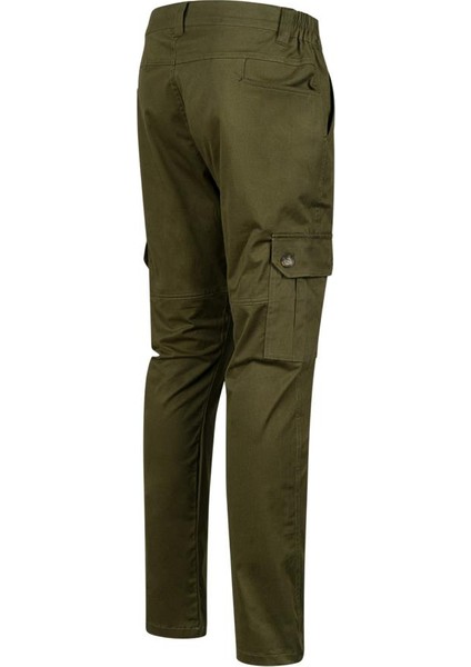 Punch Erkek Kargo Pantolon