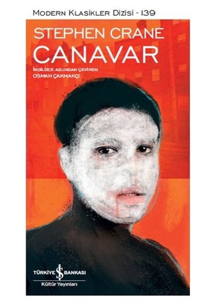 Canavar - Modern Klasikler Dizisi