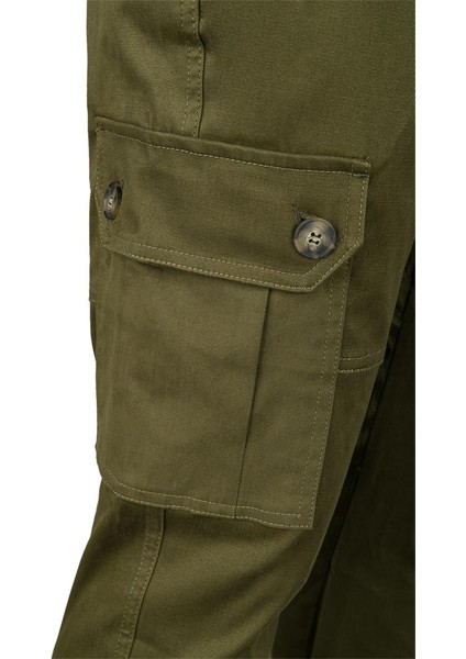 Punch Erkek Kargo Pantolon