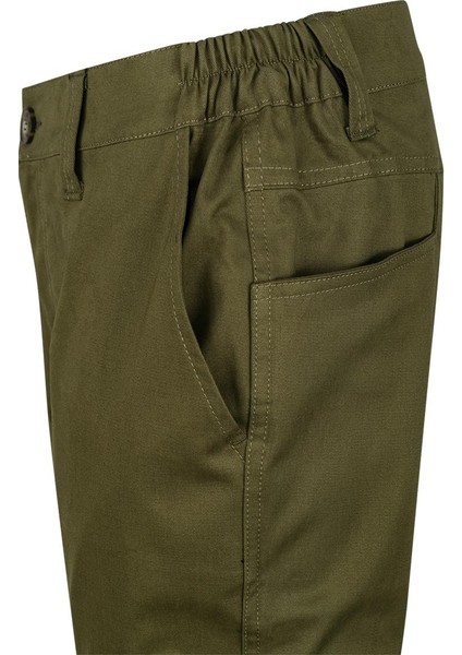 Punch Erkek Kargo Pantolon