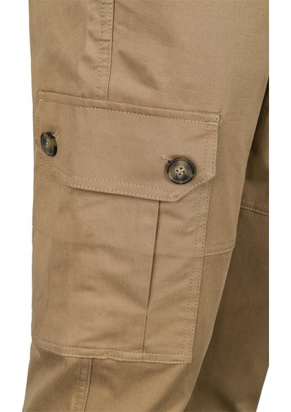 Punch Erkek Kargo Pantolon