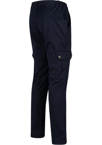 Punch Erkek Kargo Pantolon