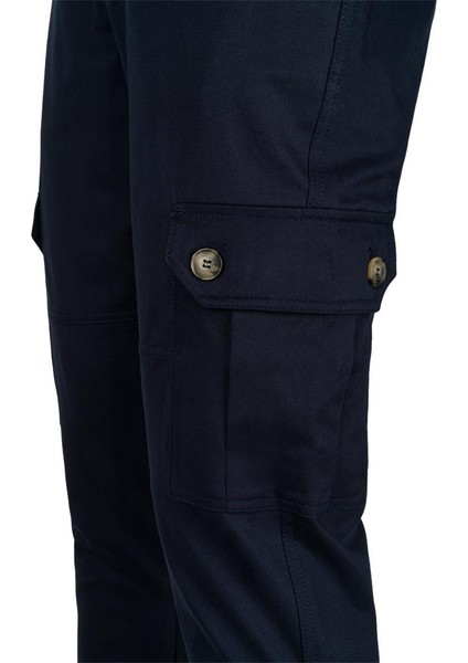 Punch Erkek Kargo Pantolon