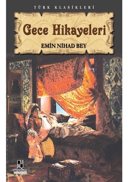 Gece Hikayeleri