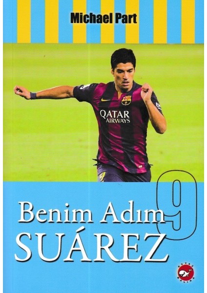 Benim Adım Suarez