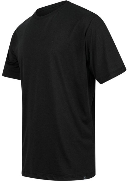 Axel Erkek Bisiklet Yaka T-Shirt