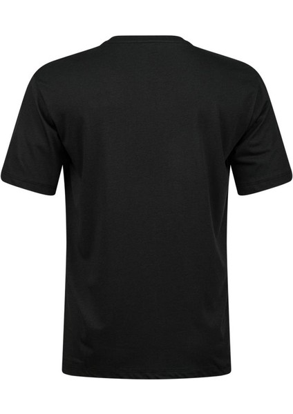 Axel Erkek Bisiklet Yaka T-Shirt