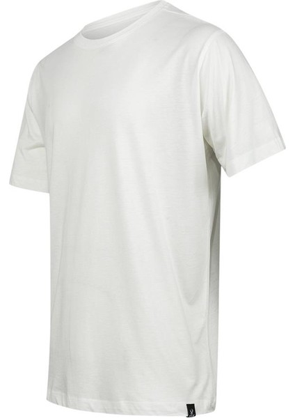 Axel Erkek Bisiklet Yaka T-Shırt