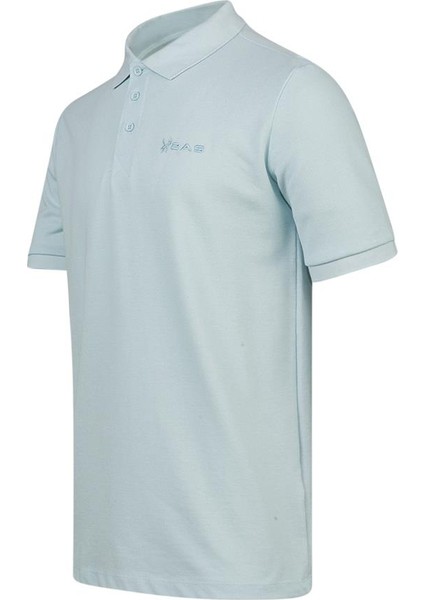 Andy Erkek Polo Yaka T-Shirt
