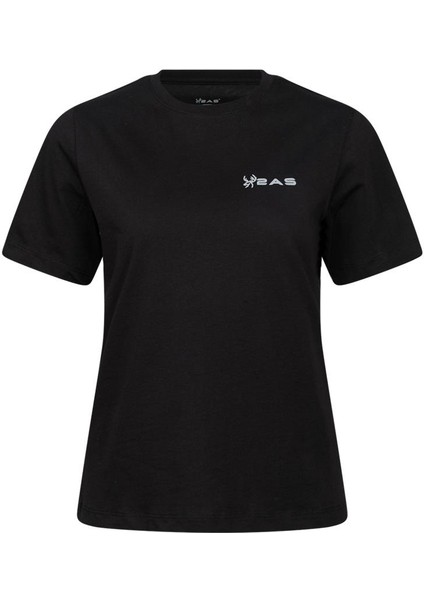 Alıce Kadın Yuvarlak Yaka T-Shirt indirimleri