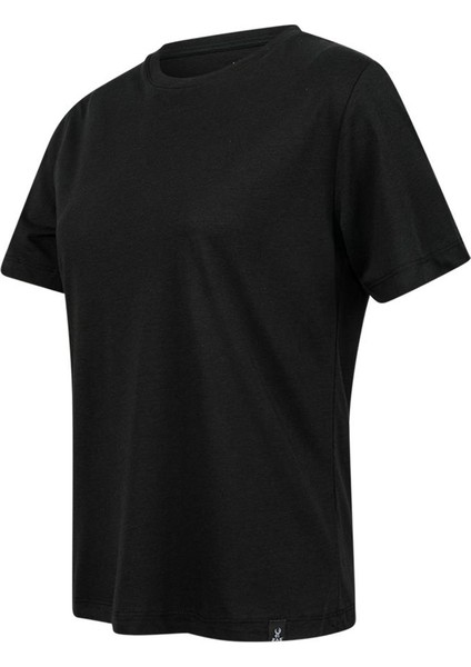 Alexa Kadın Bisiklet Yaka T-Shırt