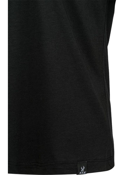 Alexa Kadın Bisiklet Yaka T-Shırt