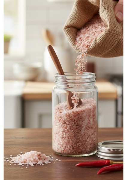 Morwood 4'lü Minimalist Metal Kapaklı Baharat Saklama Kavanozu Seti (4X60 Ml) fiyatları