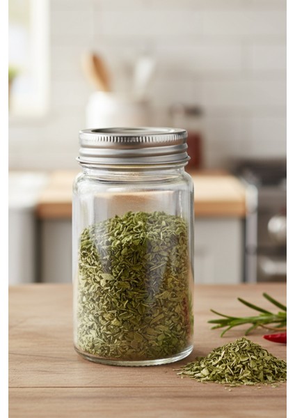 Morwood 4'lü Minimalist Metal Kapaklı Baharat Saklama Kavanozu Seti (4X60 Ml) modelleri