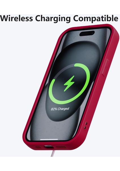 Xiaomi Redmi 15C ile Uyumlu Kılıf Kamera Korumalı Yüksek Kenarlı Kapak modelleri