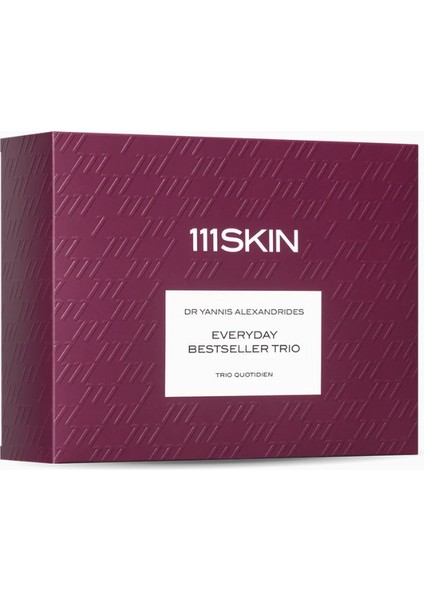 Everyday Bestseller Trio, Çanta Ile Birlikte indirimleri