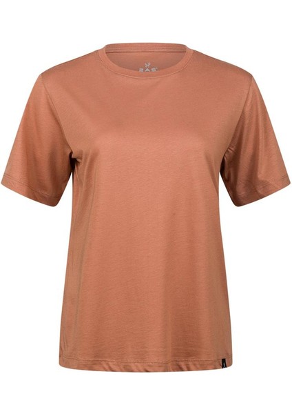 Alexa Kadın Bisiklet Yaka T-Shırt