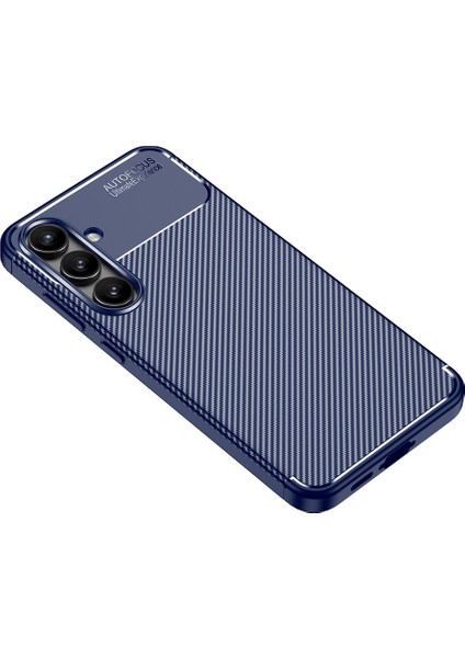 Samsung Galaxy S24 FE Kılıf Zore Negro Silikon Kapak + Hayalet Cam Ekran Koruyucu modelleri