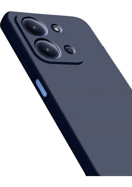 Xiaomi Redmi 15C ile Uyumlu Kılıf Içi Kadife Lansman Tasarım Telefon Kılıfı Kapak fırsatları