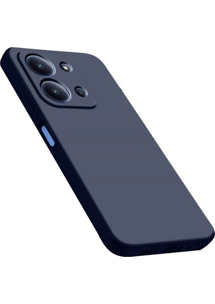 Xiaomi Redmi 15C ile Uyumlu Kılıf Içi Kadife Lansman Tasarım Telefon Kılıfı Kapak indirimleri