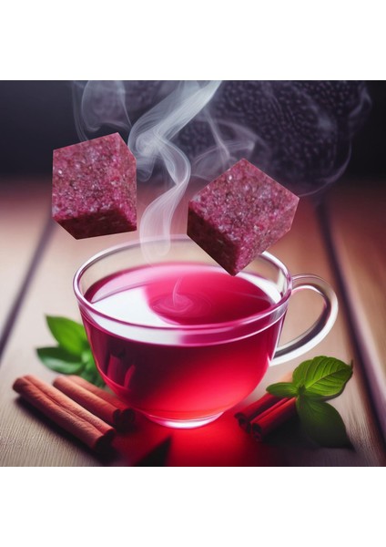 Atom Küp Çay 140 gr x 12 Adet modelleri