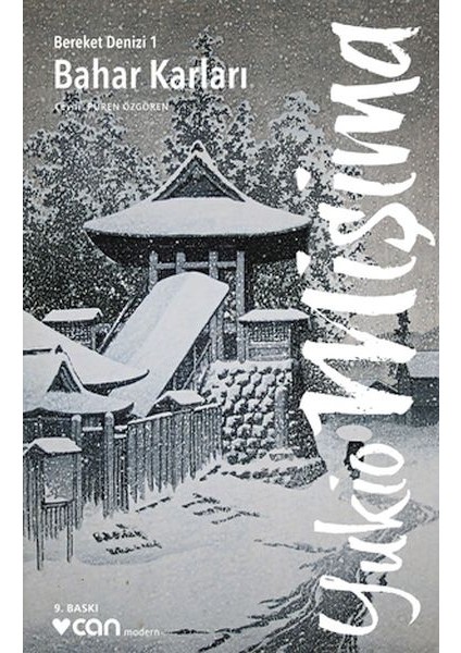 Bahar Karları / Bereket Denizi 1