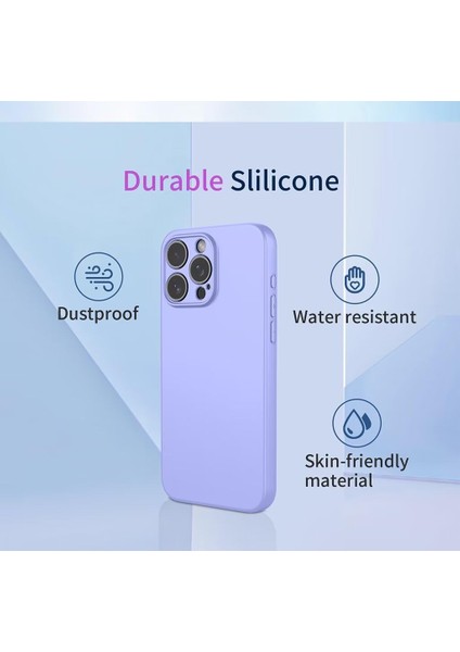 Xiaomi Redmi 15C ile Uyumlu Kılıf Esnek Premium Yumuşak Silikon Telefon Kılıfı Kapak modelleri