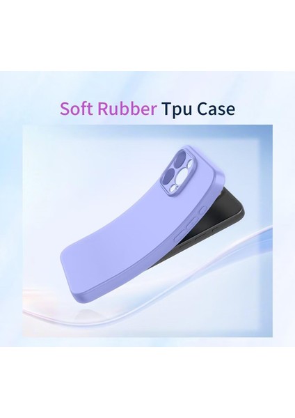 Xiaomi Redmi 15C ile Uyumlu Kılıf Esnek Premium Yumuşak Silikon Telefon Kılıfı Kapak fırsatları