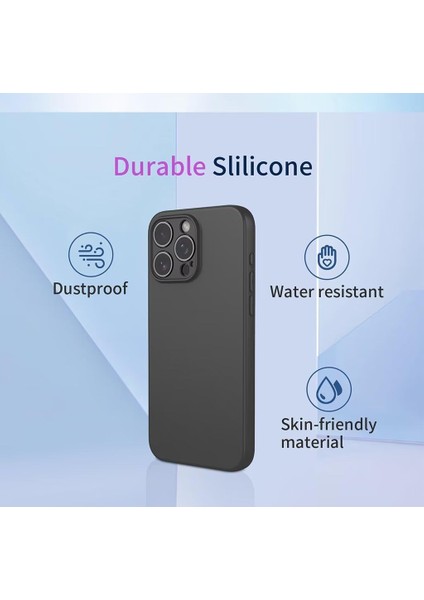 Xiaomi Redmi 15C ile Uyumlu Kılıf Esnek Premium Yumuşak Silikon Telefon Kılıfı Kapak modelleri