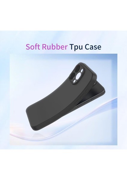 Xiaomi Redmi 15C ile Uyumlu Kılıf Esnek Premium Yumuşak Silikon Telefon Kılıfı Kapak fırsatları