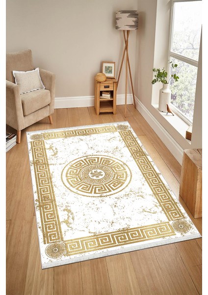 Yolluk Halı Kaymaz Taban, Makinede Yıkanabilir, Şık ve Dayanıklı Tasarım fiyatları