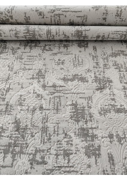 Kaymaz Taban Halı Yolluk, Antre, Mutfak, Yatak Odası, Kabartmalı, Şık, Gri fiyatları