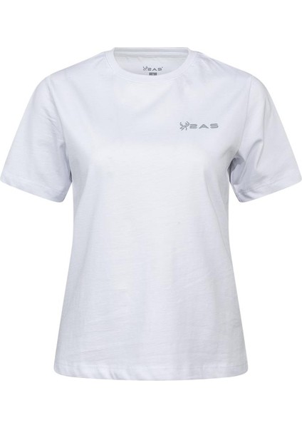 Alıce Kadın Yuvarlak Yaka T-Shirt indirimleri