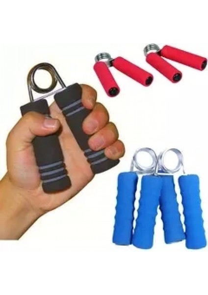 2 Parça El Yayı (4887)