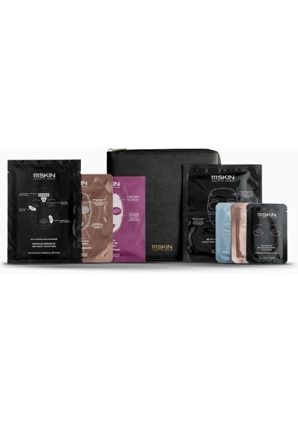 Master Masking Planner, Hediye Çantası ile