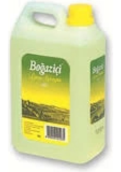 Boğaziçi Limon Kolonya Bidon 950ML (4887)