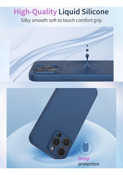 Xiaomi Redmi 15C ile Uyumlu Kılıf Esnek Premium Yumuşak Silikon Telefon Kılıfı Kapak fiyatları