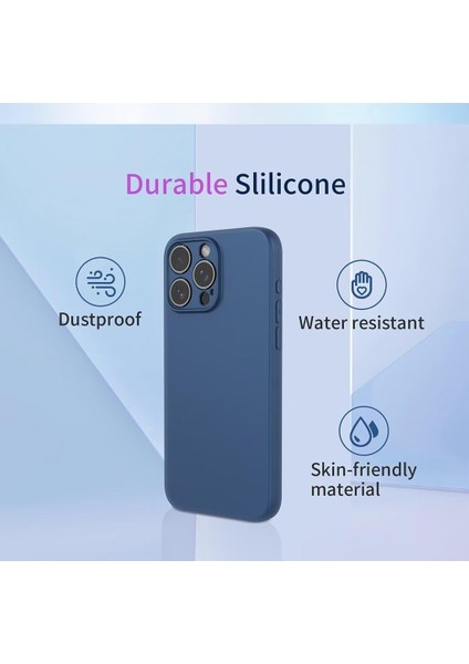 Xiaomi Redmi 15C ile Uyumlu Kılıf Esnek Premium Yumuşak Silikon Telefon Kılıfı Kapak modelleri