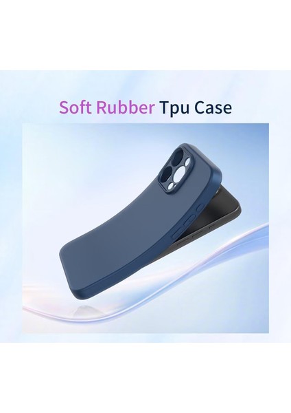 Xiaomi Redmi 15C ile Uyumlu Kılıf Esnek Premium Yumuşak Silikon Telefon Kılıfı Kapak fırsatları