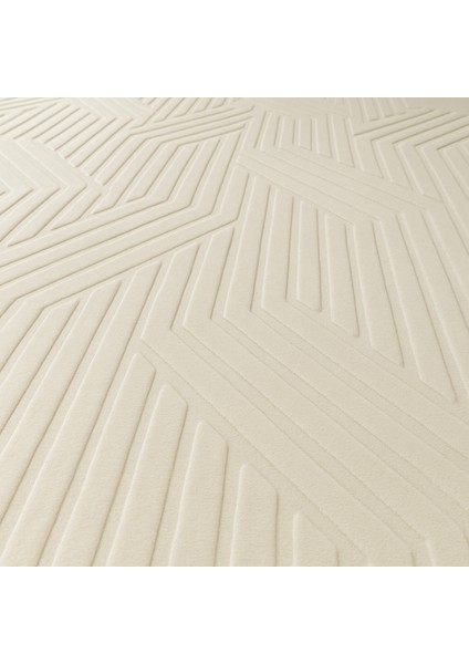 Modern Oval Dekoratif Halı, Kaymaz Taban, Yıkanabilir, Salon ve Koridor Kullanımı fırsatları