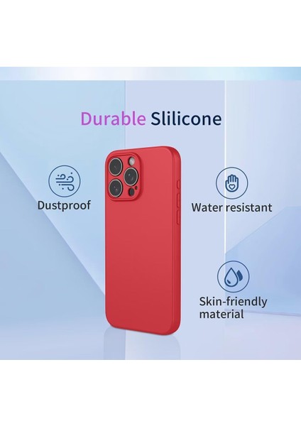 Xiaomi Redmi 15C ile Uyumlu Kılıf Esnek Premium Yumuşak Silikon Telefon Kılıfı Kapak modelleri