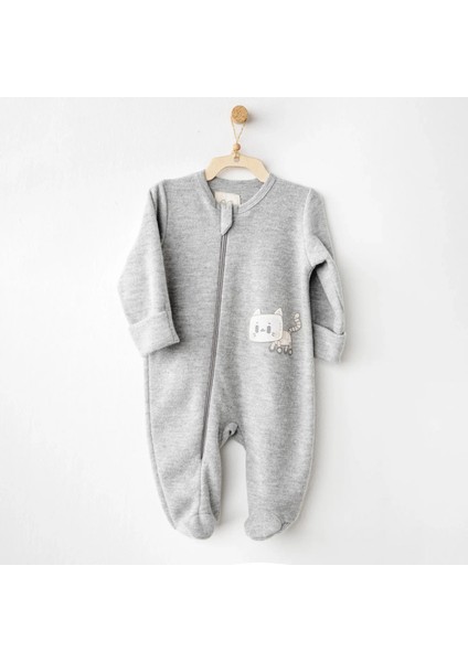 Casual Tulum Grey