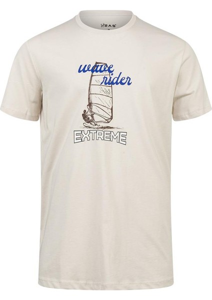 Alex Baskılı Erkek Sıfır Yaka T-Shirt 042 indirimleri