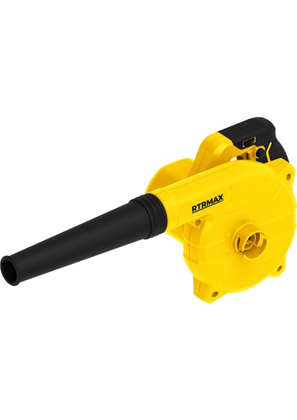 Hava Üfleme Makinesi Devir Ayarlı 600 W