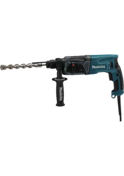 Elektropnömatik Kırıcı Delici 780 W 2.9 kg