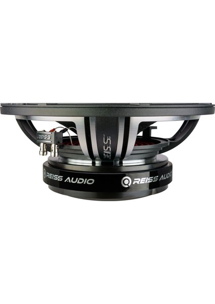 Audio RS-M102VB Çifti 2200WAT-1100W Rms 25 cm Çift Oto Midrange Hoparlör fiyatları