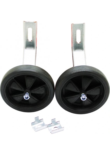 Bisiklet 12LİK Yan Teker (4887)