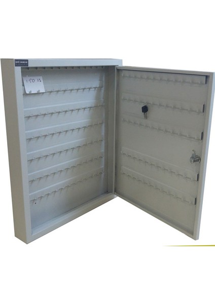 150'LI Anahtar Dolabı