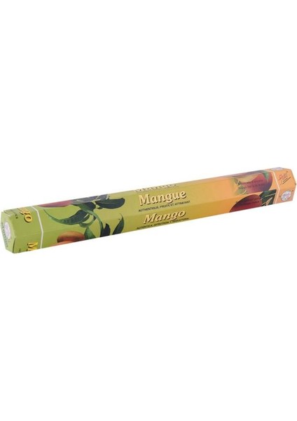 Incense Mango 20 Sticks